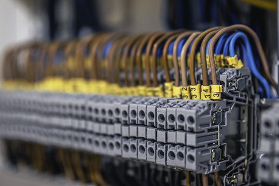 Cable assemblies