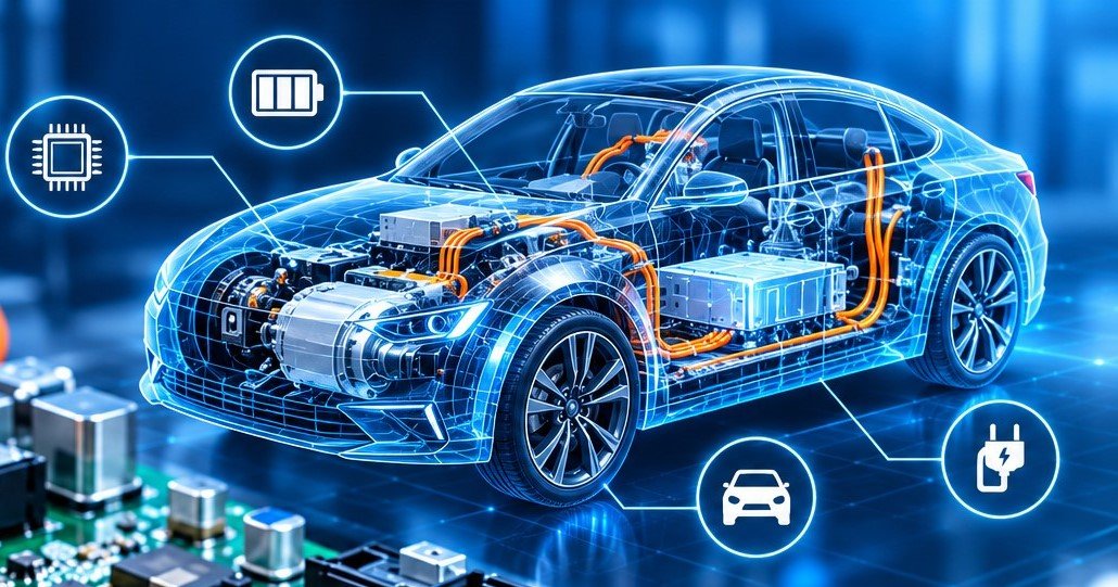 Automotive Electronics