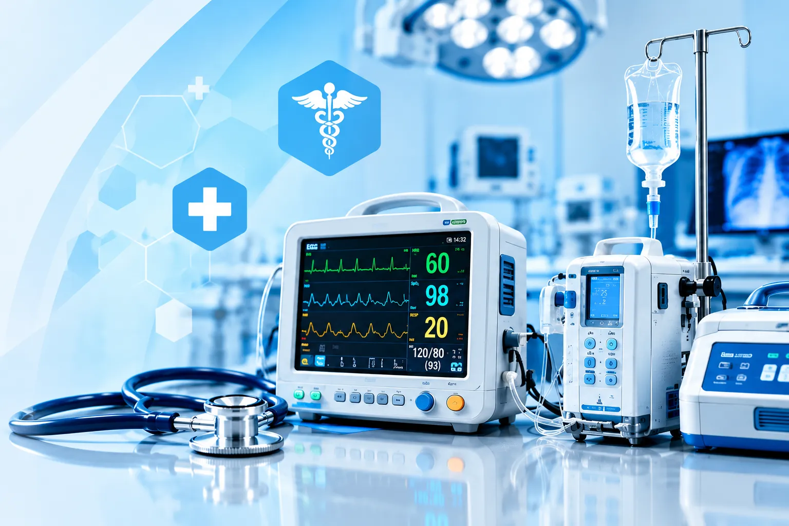 Medical Electronics