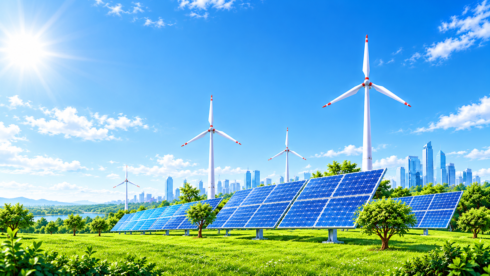 Renewable Energy