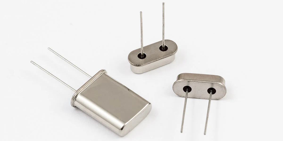 Electronic oscillator parts