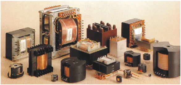 Electrical transformer equipment