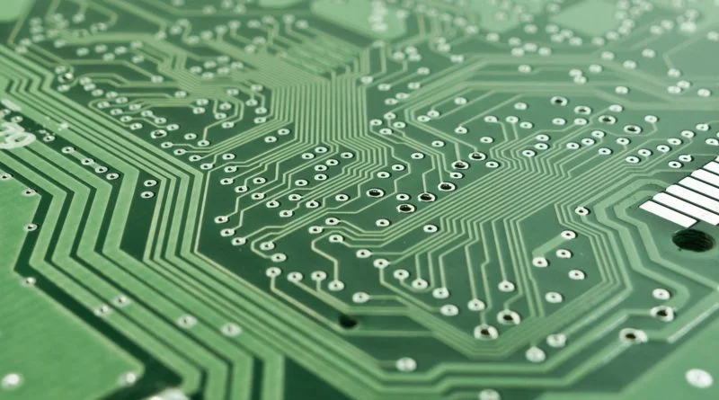 Printed circuit board