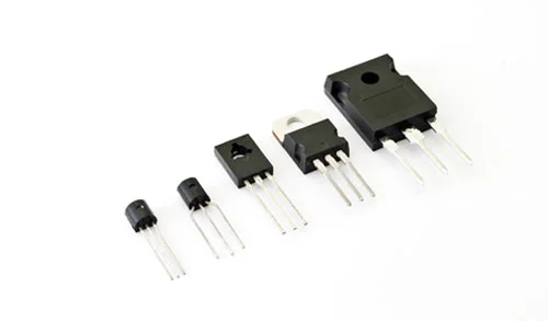 Electronics engineering components