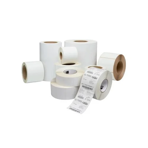 Labels for production and inventory