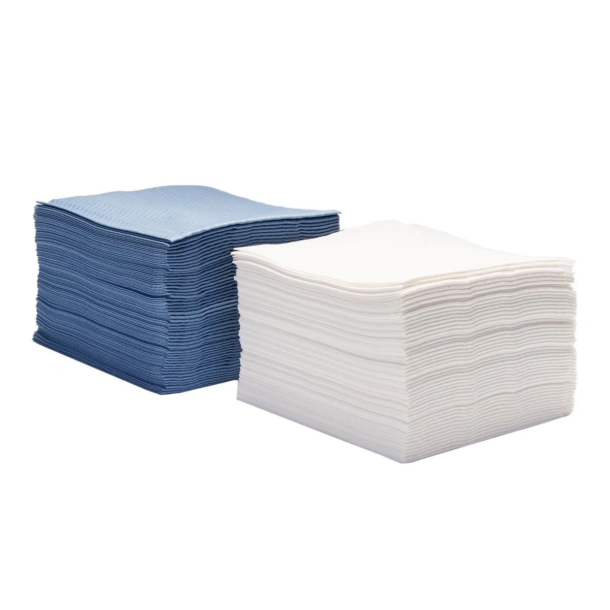 Lint-free wipes for precision cleaning