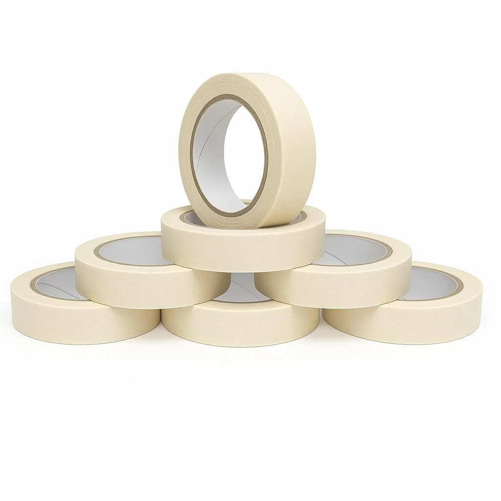 Masking tape for production tasks