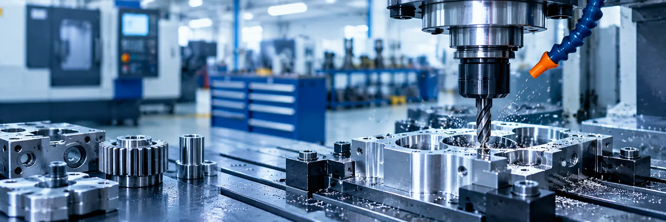 Mechanical and fabrication solutions