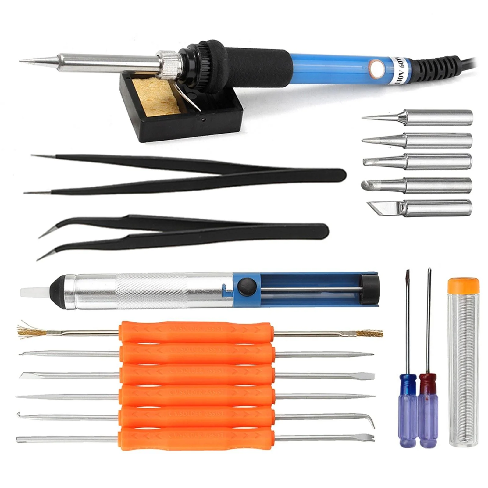 PCB Repair Tools for electronics manufacturing and testing