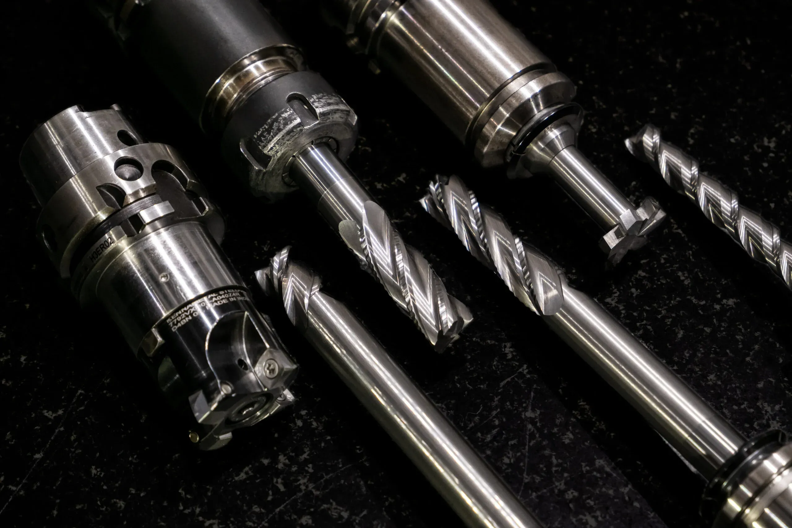 Tooling for test fixtures and engineering solutions