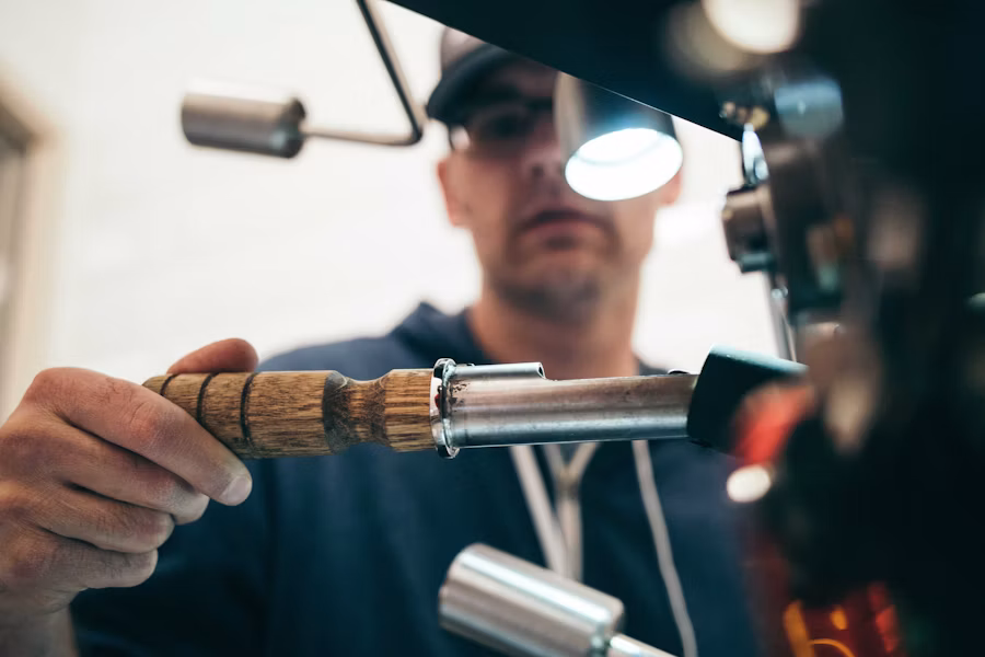 Cable assemblies and industrial connectivity