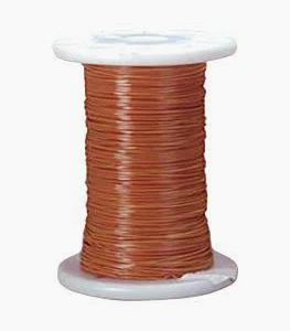 INSULATED THERMOCOUPLE WIRE